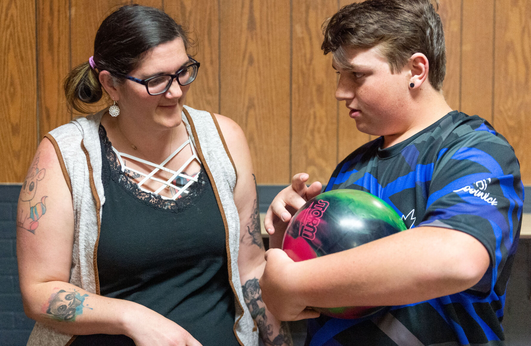 Bowling for Nationals
